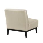 1129BEG-1 Accent Chair - Image 4