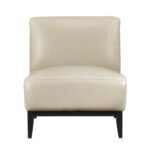 1129BEG-1 Accent Chair - Image 2