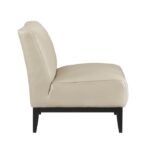 1129BEG-1 Accent Chair - Image 3