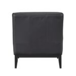 1129BLK-1 Accent Chair - Image 5