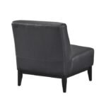 1129BLK-1 Accent Chair - Image 4
