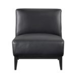 1129BLK-1 Accent Chair - Image 2