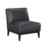 1129BLK-1 Accent Chair