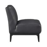 1129BLK-1 Accent Chair - Image 3