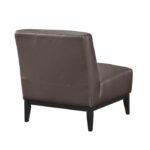 1129DBR-1 Accent Chair - Image 4