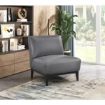 1129DGY-1 Accent Chair - Image 7