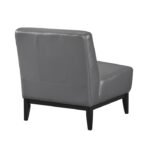 1129DGY-1 Accent Chair - Image 4