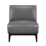 1129DGY-1 Accent Chair - Image 2
