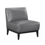 1129DGY-1 Accent Chair