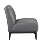 1129DGY-1 Accent Chair - Image 3