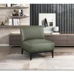 1129GRN-1 Accent Chair - Image 7