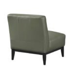 1129GRN-1 Accent Chair - Image 4