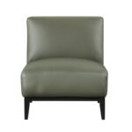 1129GRN-1 Accent Chair - Image 2