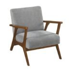 1135GY-1 Accent Chair