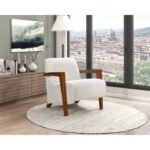 1136BE-1 Accent Chair - Image 8