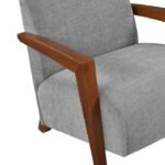 1136GY-1 Accent Chair - Image 6