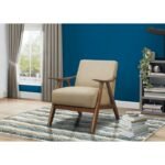 1138BR-1 Accent Chair - Image 4