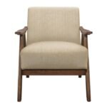 1138BR-1 Accent Chair - Image 2