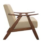 1138BR-1 Accent Chair - Image 3