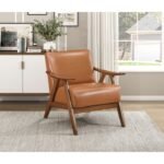 1138BRPU-1 Accent Chair - Image 8