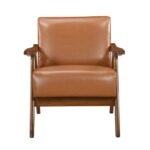 1138BRPU-1 Accent Chair - Image 2