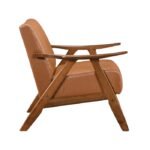 1138BRPU-1 Accent Chair - Image 3