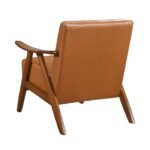1138BRPU-1 Accent Chair - Image 4