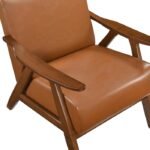 1138BRPU-1 Accent Chair - Image 6