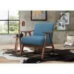 1138BU-1 Accent Chair - Image 4