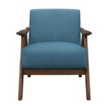 1138BU-1 Accent Chair - Image 2