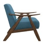 1138BU-1 Accent Chair - Image 3