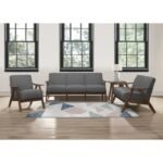 1138GY-1 Accent Chair - Image 5
