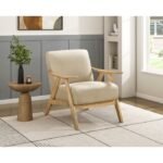 1138NABR-1 Accent Chair - Image 8