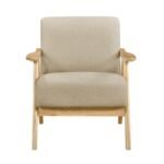 1138NABR-1 Accent Chair - Image 2