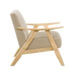 1138NABR-1 Accent Chair - Image 3