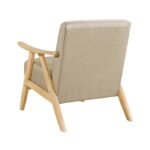 1138NABR-1 Accent Chair - Image 4