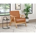 1138NABRPU-1 Accent Chair - Image 8