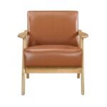1138NABRPU-1 Accent Chair - Image 2