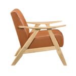 1138NABRPU-1 Accent Chair - Image 3
