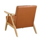 1138NABRPU-1 Accent Chair - Image 4