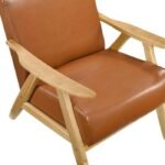 1138NABRPU-1 Accent Chair - Image 6