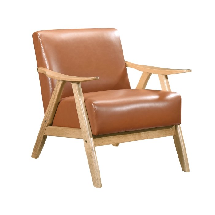 1138NABRPU-1_no__l.jpg 1138NABRPU-1 Accent Chair - Image 1