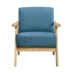 1138NABU-1 Accent Chair - Image 2