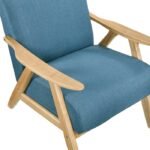 1138NABU-1 Accent Chair - Image 6