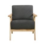 1138NADG-1 Accent Chair - Image 2