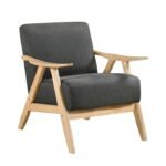 1138NADG-1 Accent Chair