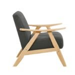 1138NADG-1 Accent Chair - Image 3