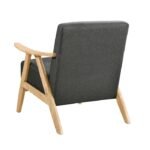 1138NADG-1 Accent Chair - Image 4