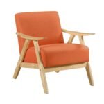 1138NARN-1 Accent Chair