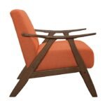 1138RN-1 Accent Chair - Image 3